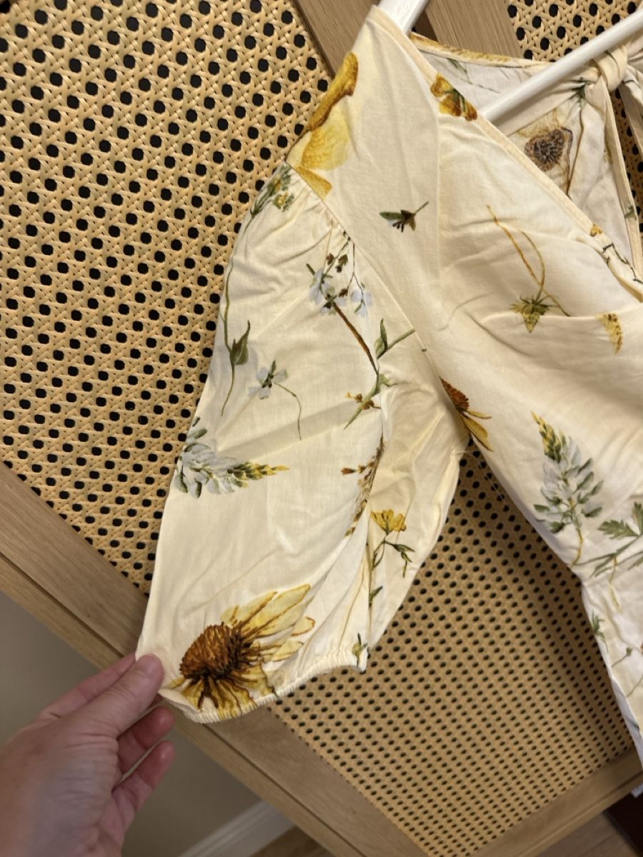 H&M Robes: H&M Kleid Gr S  – D'occasion à Volketswil par Sina008 1