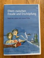 DVD - Eltern zwischen Freude und Erschöpfung