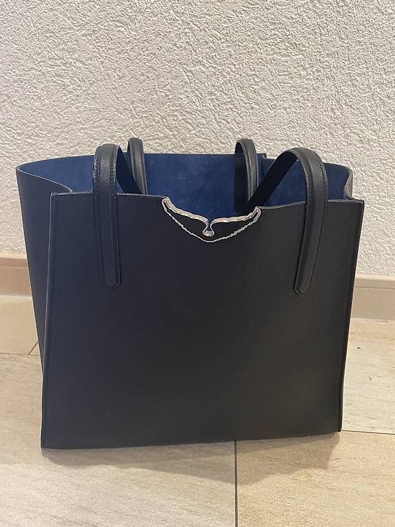 Borse da donna: À vendre sac cabas Zadig & Voltaire  – Usato da Grandvaux venduto da Lamag 2