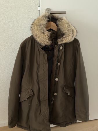 Woolrich Jacke