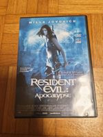 Dvd Resident Evil Apocalypse