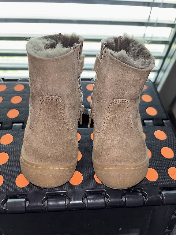 Schuhe für Jungen: Scarpina Naturino – Gebraucht aus Mendrisio von Nikolas282 2