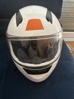 Motorradhelm
