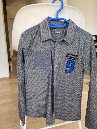 Chemise 140