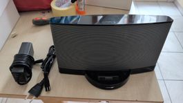 Bose SoundDock Serie 1 mit Netzteil gebraucht
