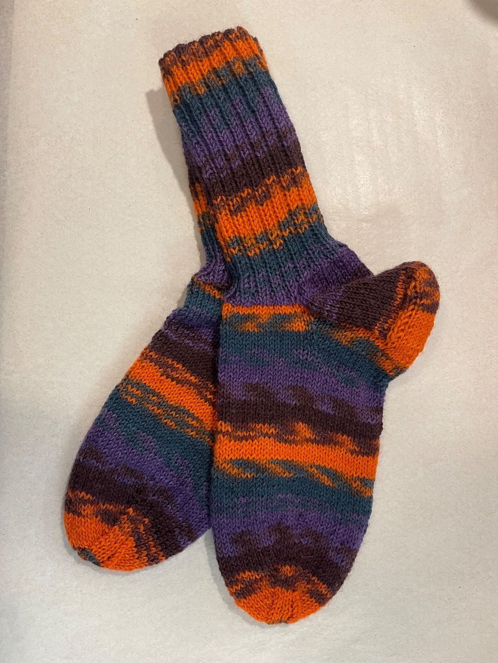 Calze: Socken Gr. 36/37 – Nuovo (secondo la descrizione) da Urnäsch venduto da pas_5r9c