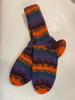 Socken Gr. 36/37