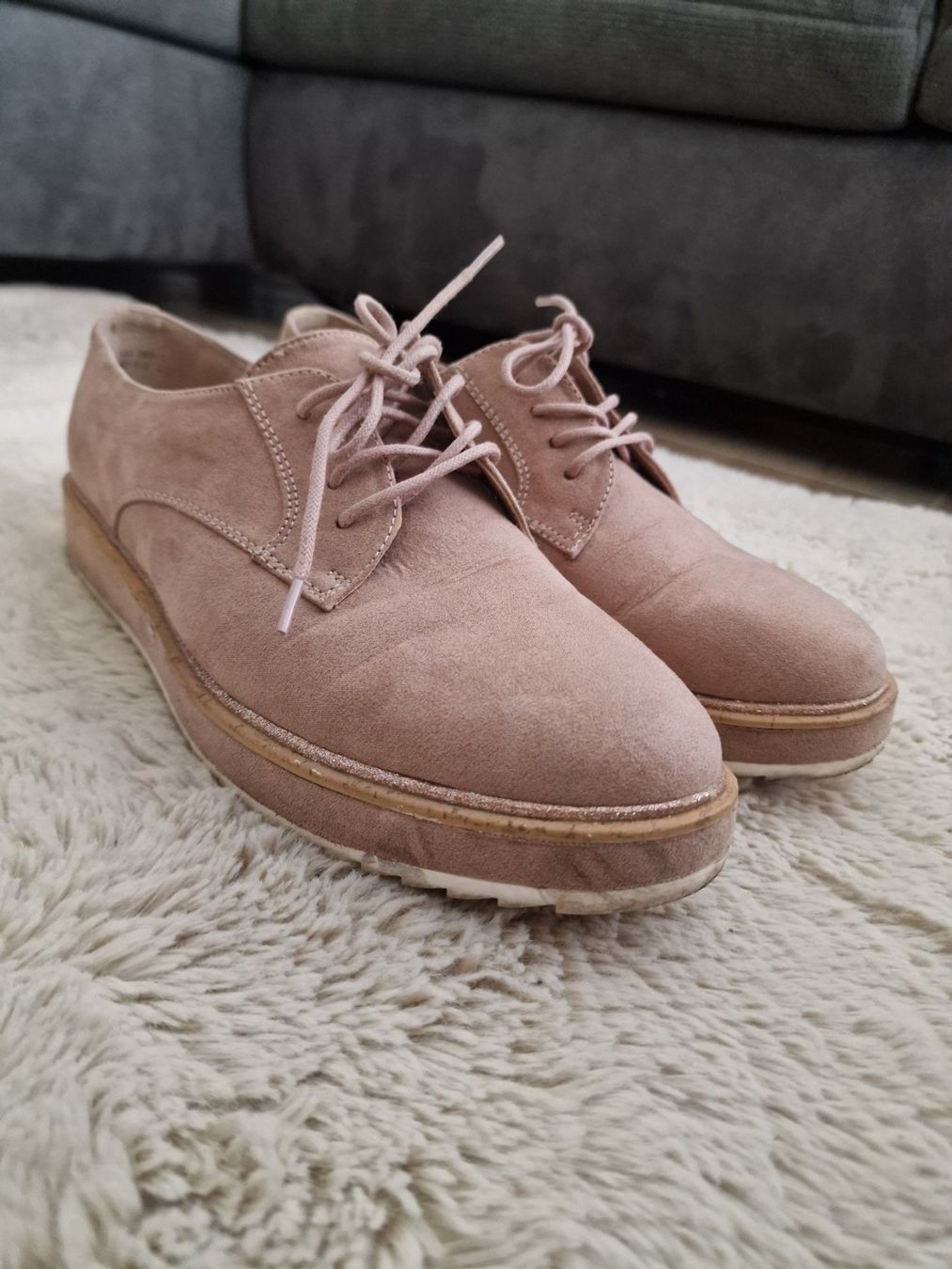 Dosenbach Damenschuhe: Halbschuh – Gebraucht aus Altishausen von ter_58nj 2