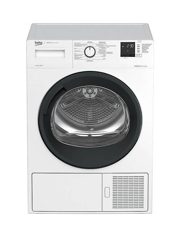 Asciugatrici: Vendo asciugatrice – Usato da Pregassona venduto da pce_xm2t 1