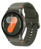 Galaxy Watch7 LTE 40 mm Green