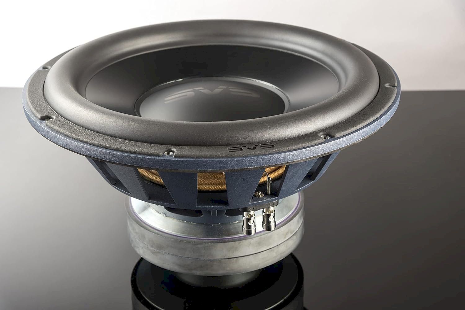 Casse acustiche: SVS SB-3000 Black Piano Gloss Subwoofer – Nuovo e nell'imballaggio originale da Bottighofen venduto da zaap 3