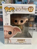 Funko POP! Harry Potter Dobby avec Chaussette
