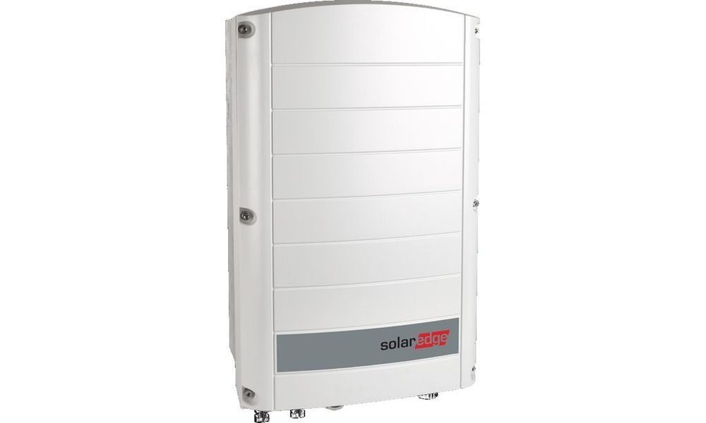SolarEdge Onduleurs: Solaredge SE16K – Neuf avec emballage d'origine à Gretzenbach par Avantiklima