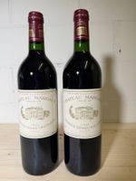 Château Margaux 1993 – 1 Flasche – 1er Grand Cru Classe