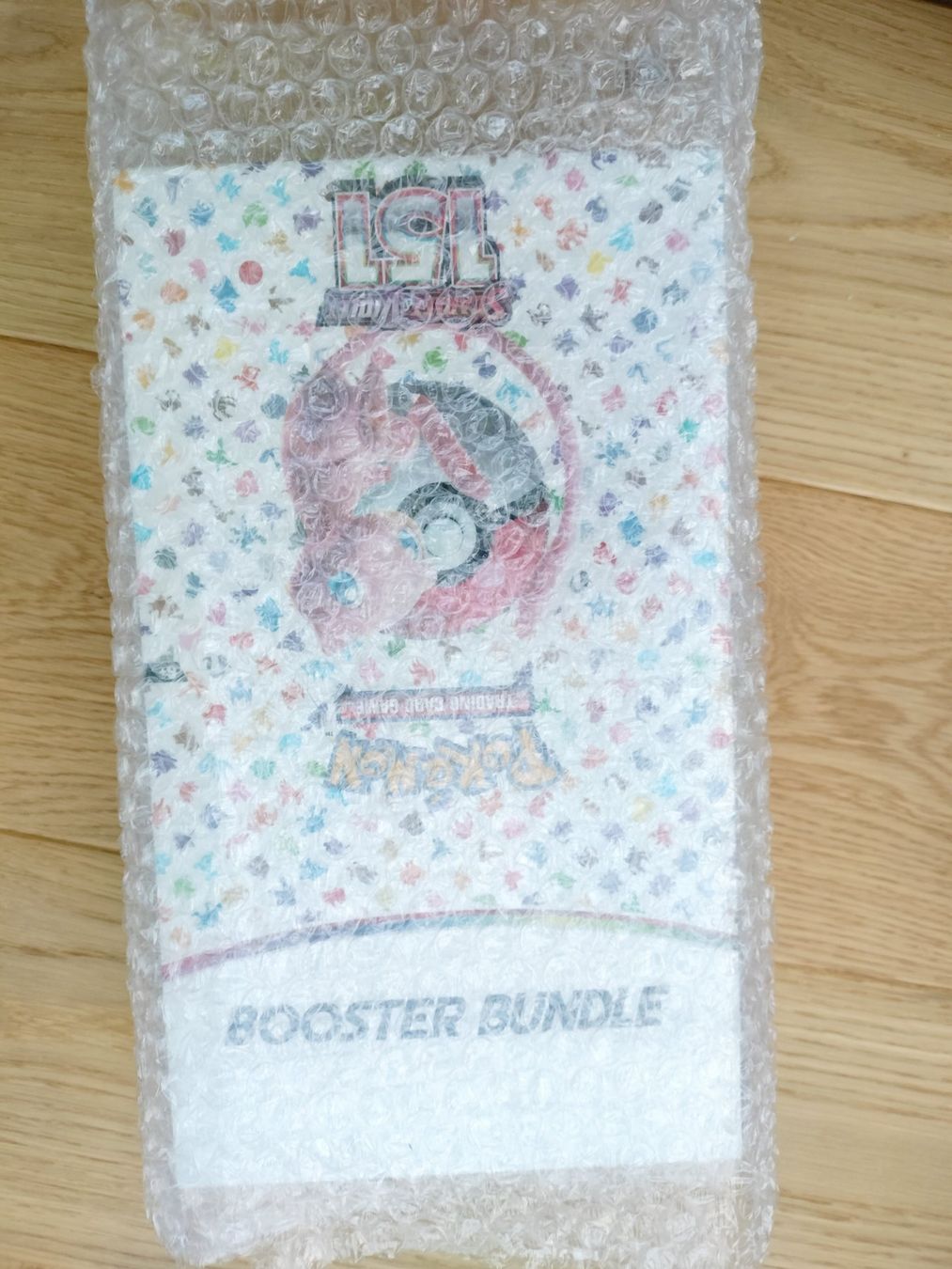 Pokémon Sammelbilder & Trading cards: Pokemon 151 Booster Bundle Display ENG – Neu und originalverpackt aus Wil SG von kaizzen 9