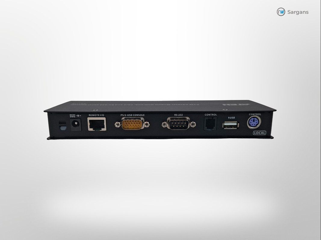 Hubs & Switches: ATEN Switch Modul – Neuf (Voir description) à Sargans par Restwert_Sargans 2