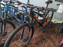 mtb KTM Scarp 295