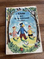 Globi der Kinderfreund 2.Auflage