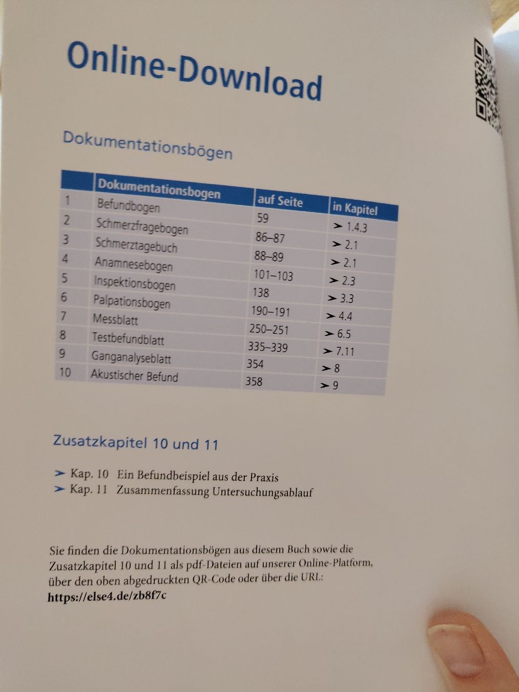 Libri: Kursbuch: Befunderhebung, Susanne Reimann – Nuovo (secondo la descrizione) da Zürich venduto da betzec 4