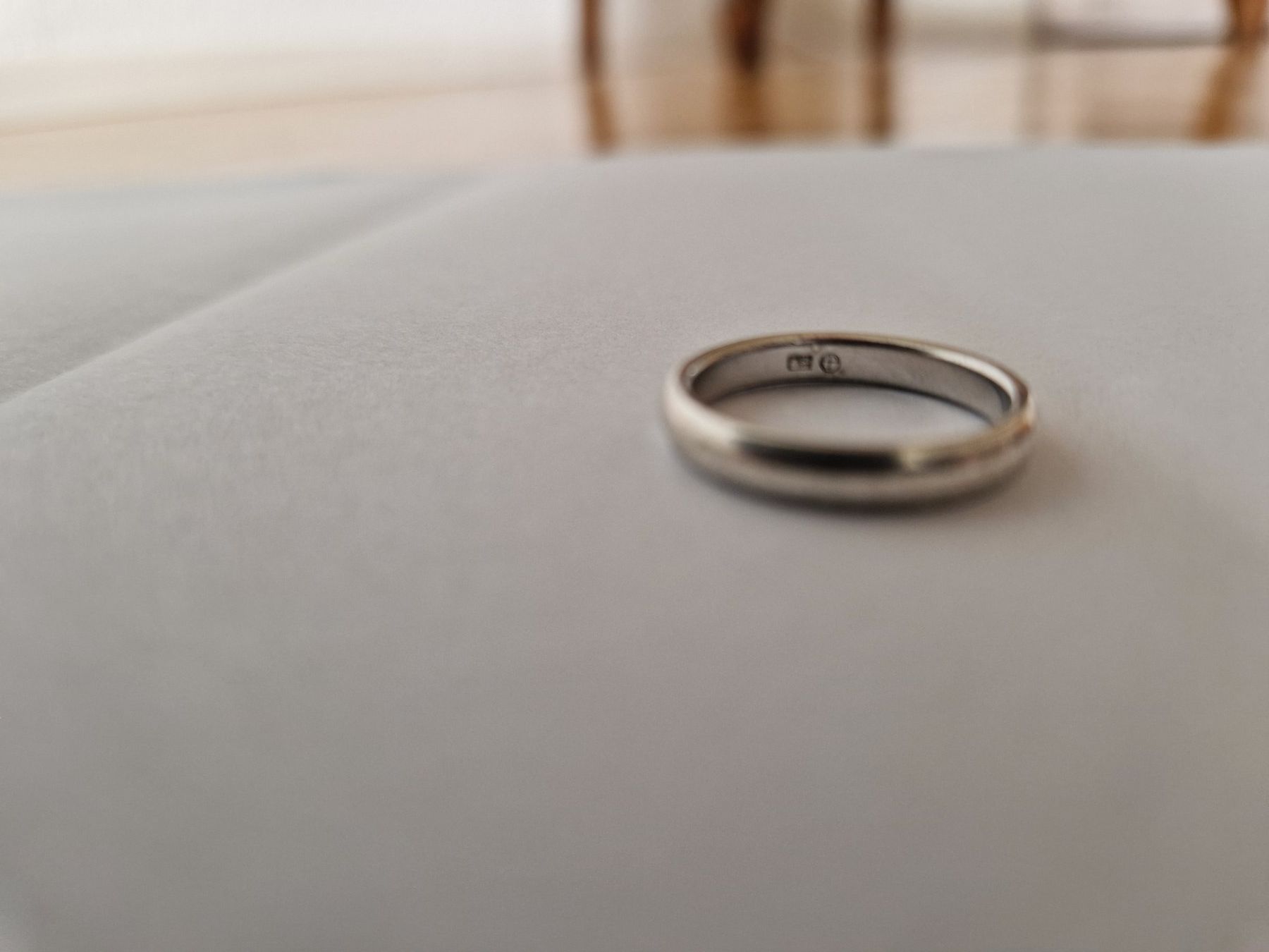 Anelli: Silver Ring – Usato da Uster venduto da kin_9dbv