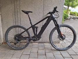 Bulls AM3 Carbon - 625 Wh