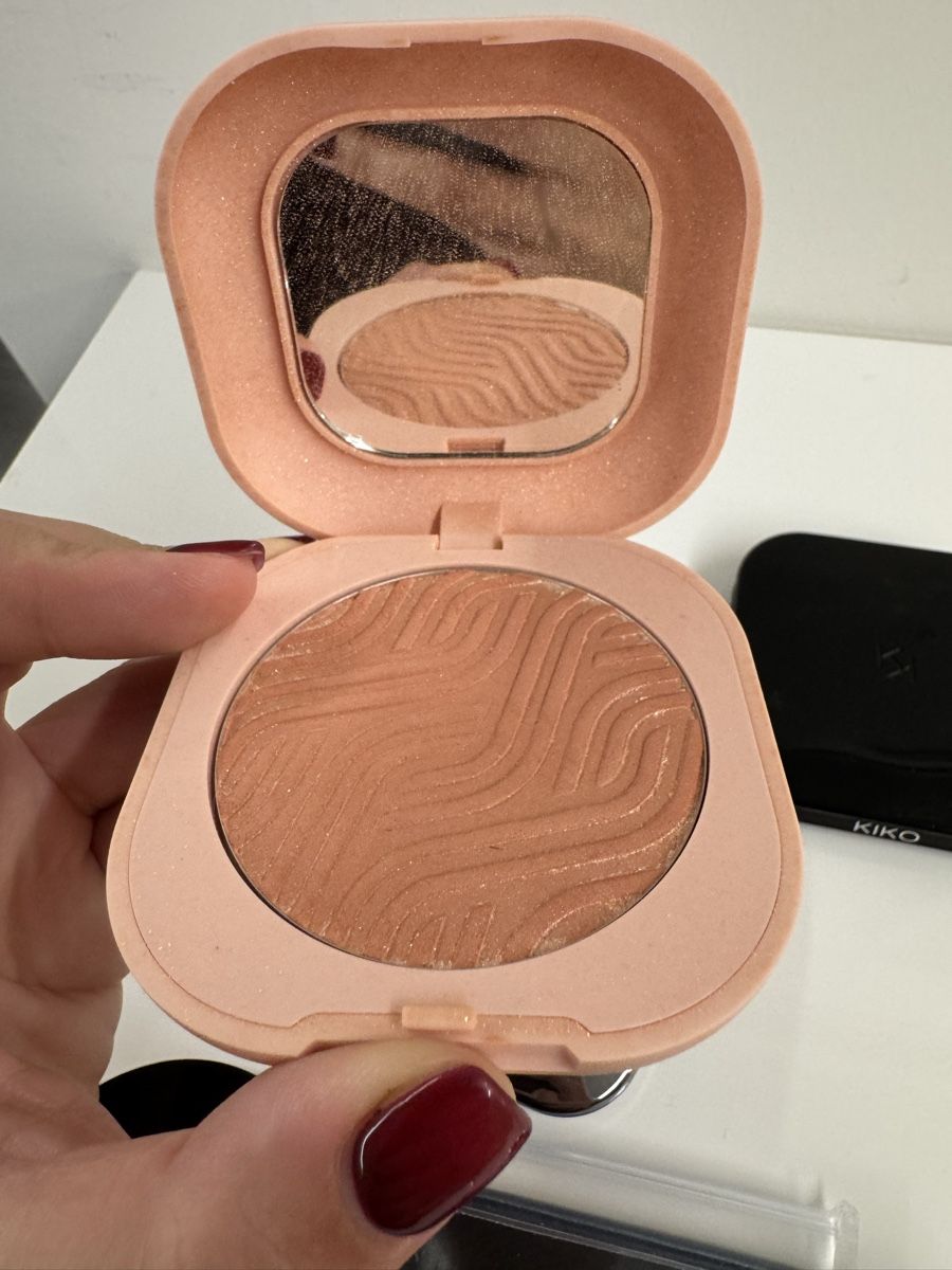 Kiko Milano Maquillage: KIKO Milano almost new 6 items – D'occasion à Porza par kaj_d5q7 6