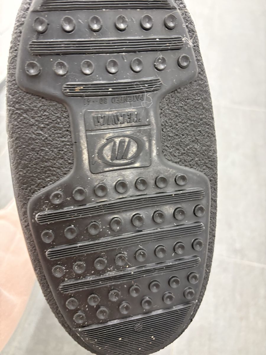 Moon Boot Scarpe da uomo: Moon Boots size 39, black – Usato da St. Gallen venduto da ott_f827 6