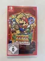 Paper Mario Die Legende vom Äonentor Nintendo Switch