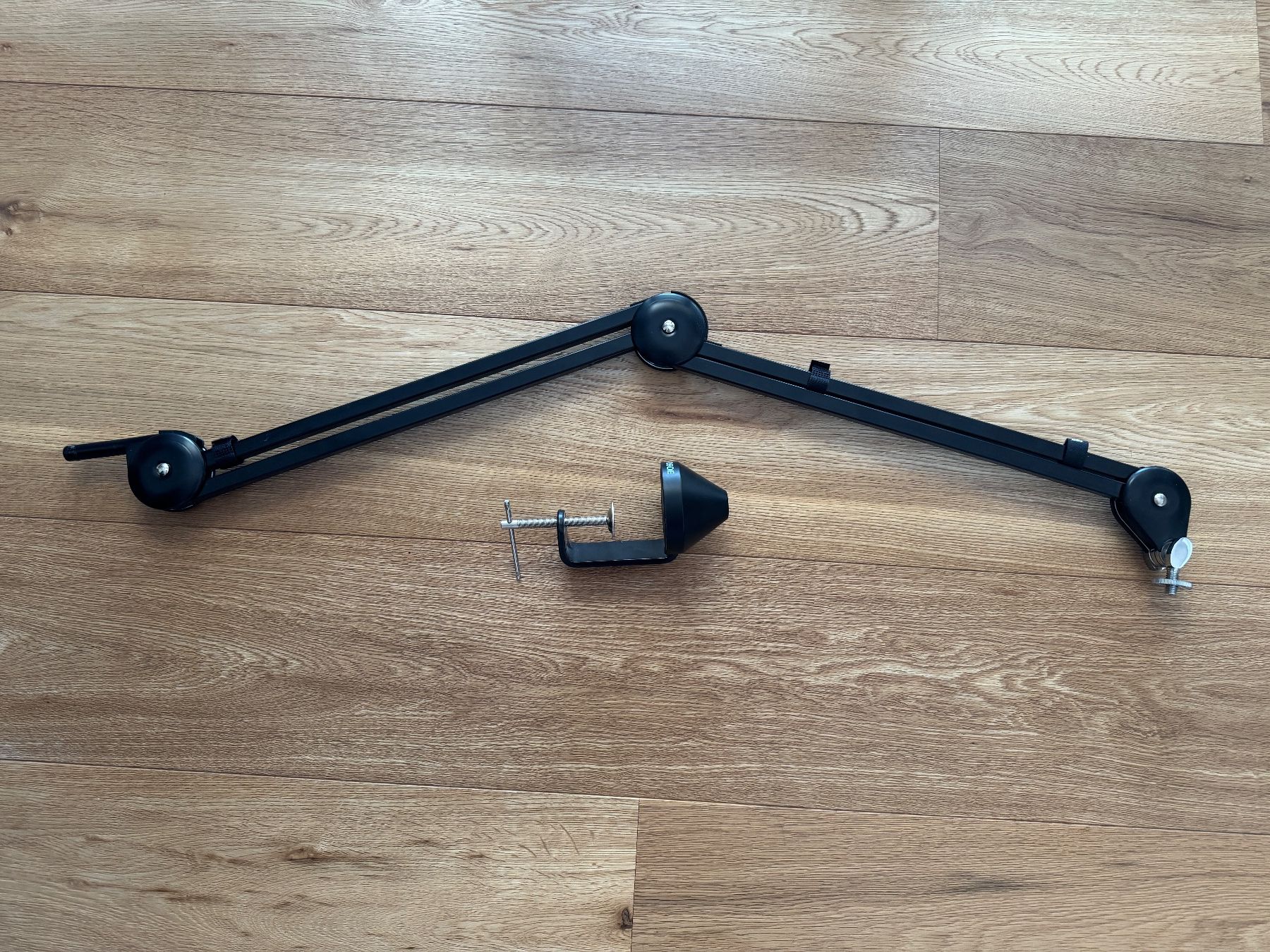 Sonstiges für Büro & Gewerbe: Mikrofon Arm Top Rode – Neu (gemäss Beschreibung) aus Aadorf von siggiesmallzz 1