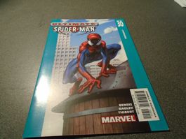 Ultimate Spider-Man, ISSUE 30