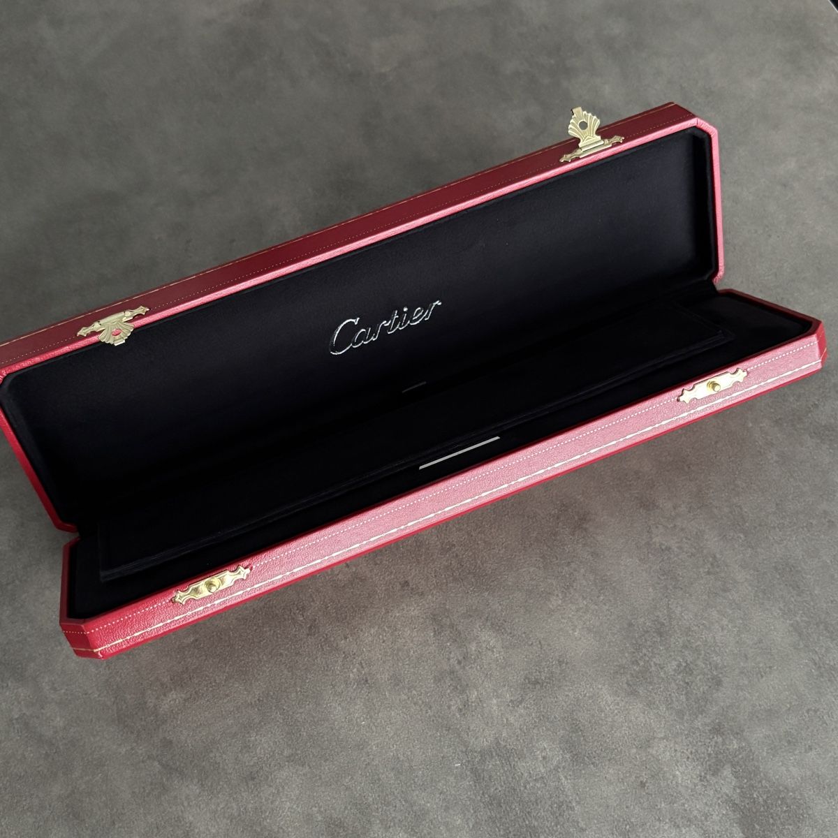 Altro in Decorazioni & Accessori: Cartier Box – Usato da Villmergen venduto da Swiss2011 3