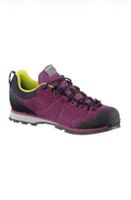 Mammut Zustiegs-Lowcut-Schuh Wanderschuhe gr 37 1/3
