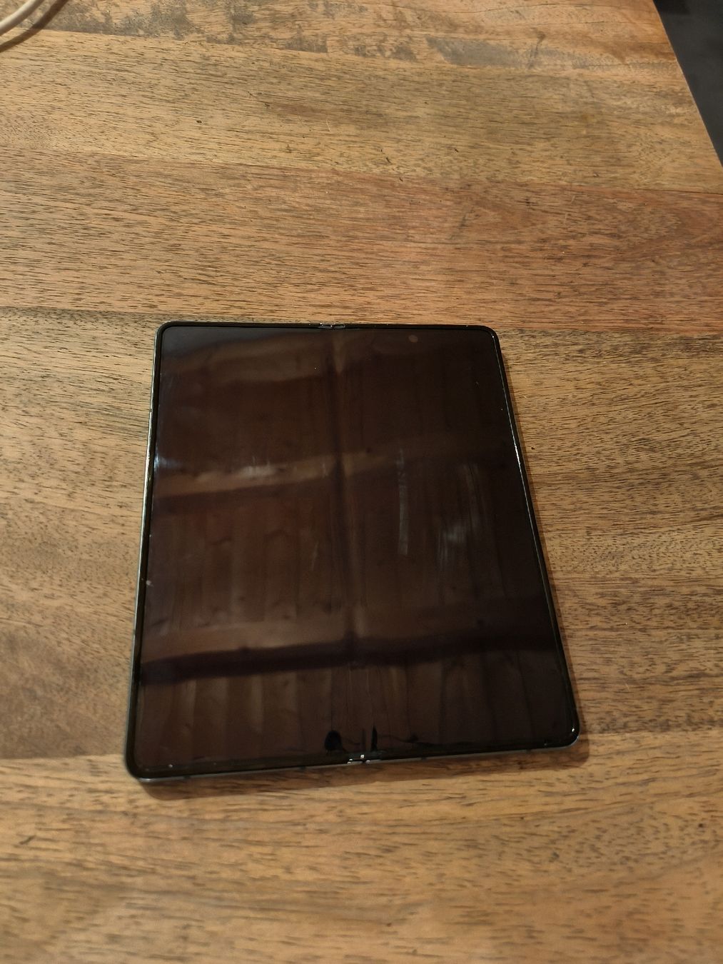 Samsung Handys / Smartphones: Samsung Galaxy FOLD 4. 512GB.12GB RAM – Defekt aus Grimisuat von val_9q7l 1