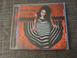 Norah Jones - not too late CD