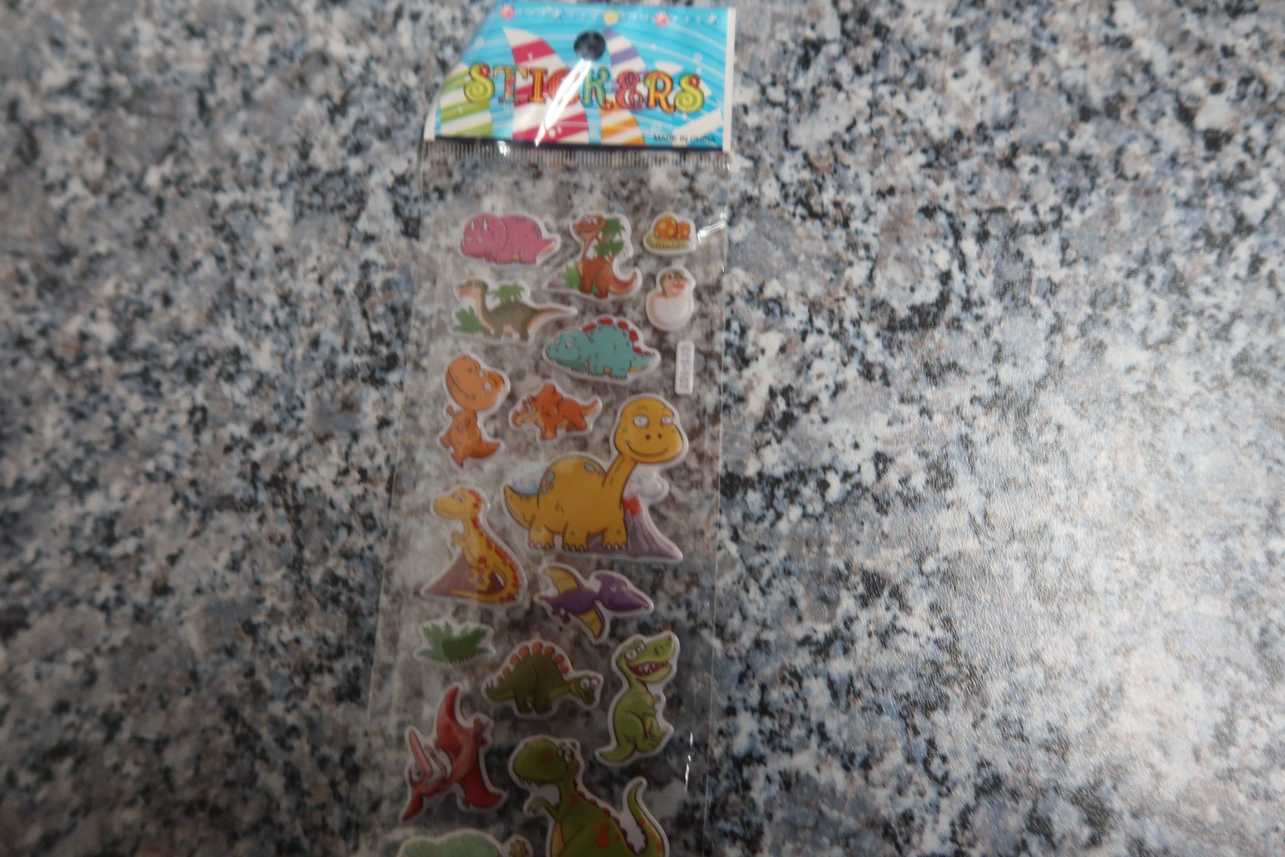 Sticker: Sticker – Nuovo e nell'imballaggio originale da Täuffelen venduto da Cindybussy