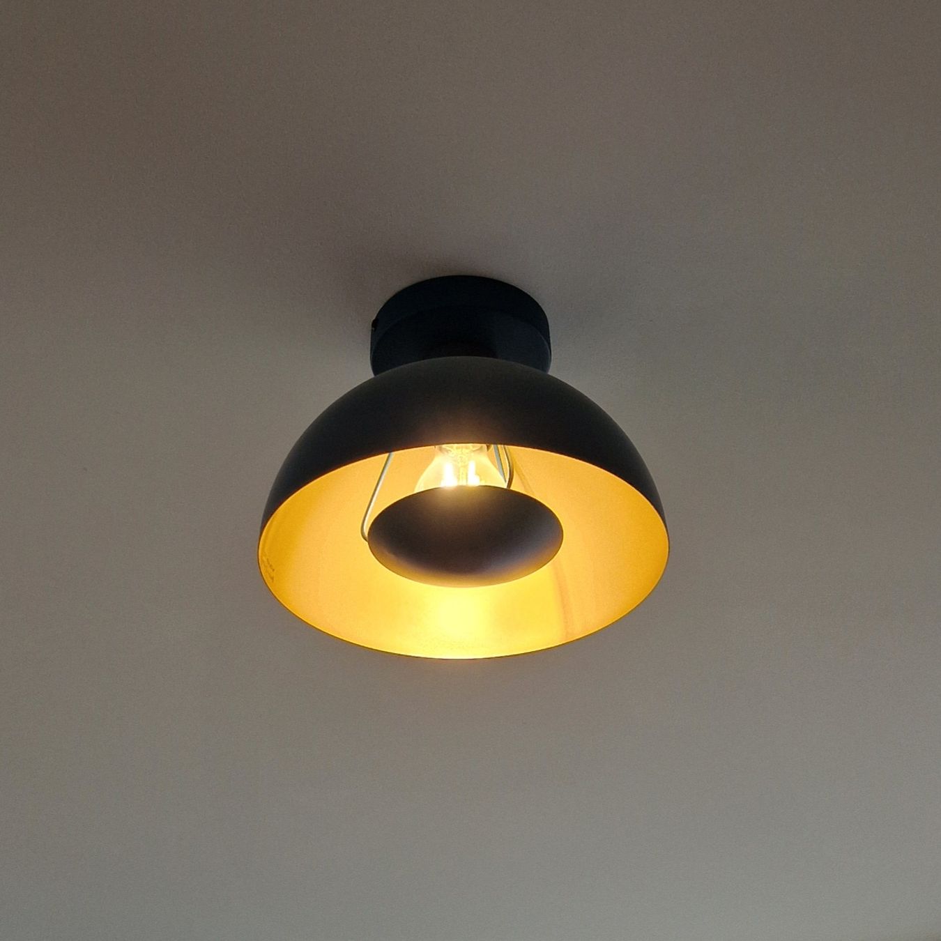 Lampadari & plafoniere: Lucide Siemon - Blau - Deckenleuchte – Usato da thalwil venduto da ChiaraKix