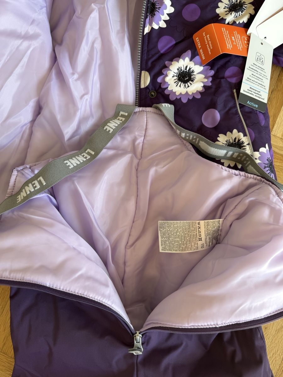 Ensembles coordonnés: Lenne winter set 110 – Neuf avec emballage d'origine à Lugano par las_7dyg 3