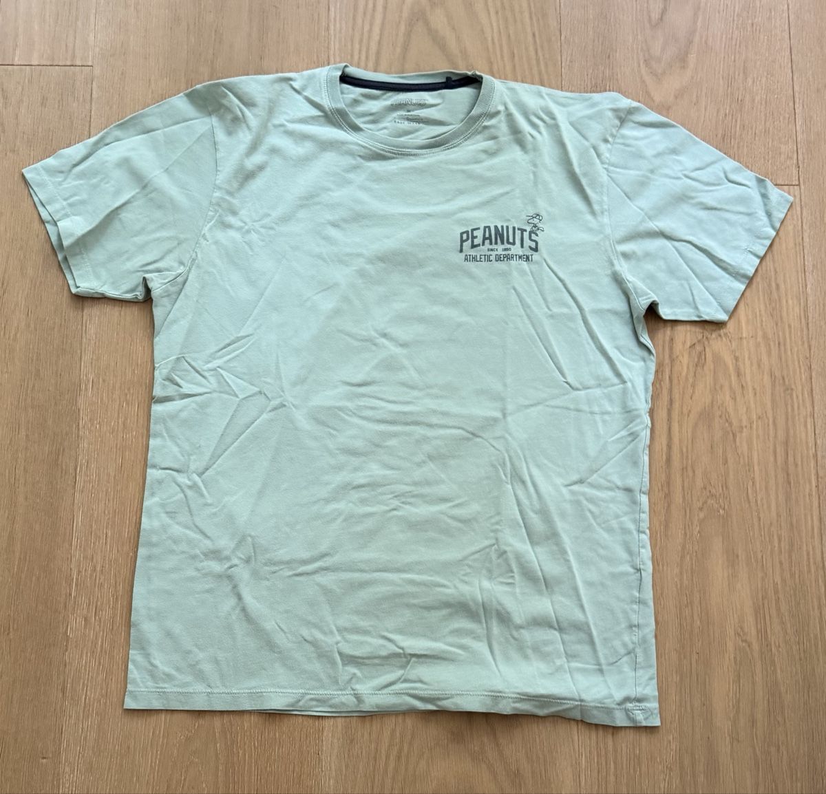 T-shirt: Peanuts Snoopy T-Shirt Grösse M – Usato da Zug venduto da mbe_t5j2