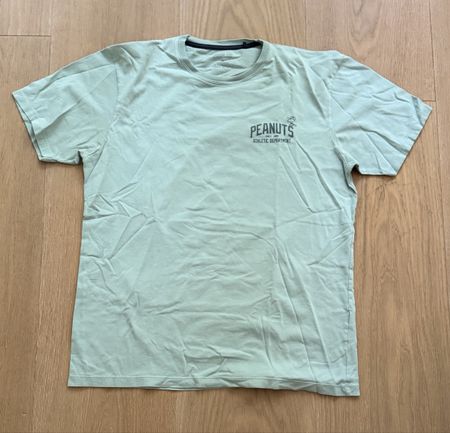 Peanuts Snoopy T-Shirt Grösse M