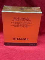 Chanel Sublimage, Le Soin Perfecteur, neu/originalverpackt
