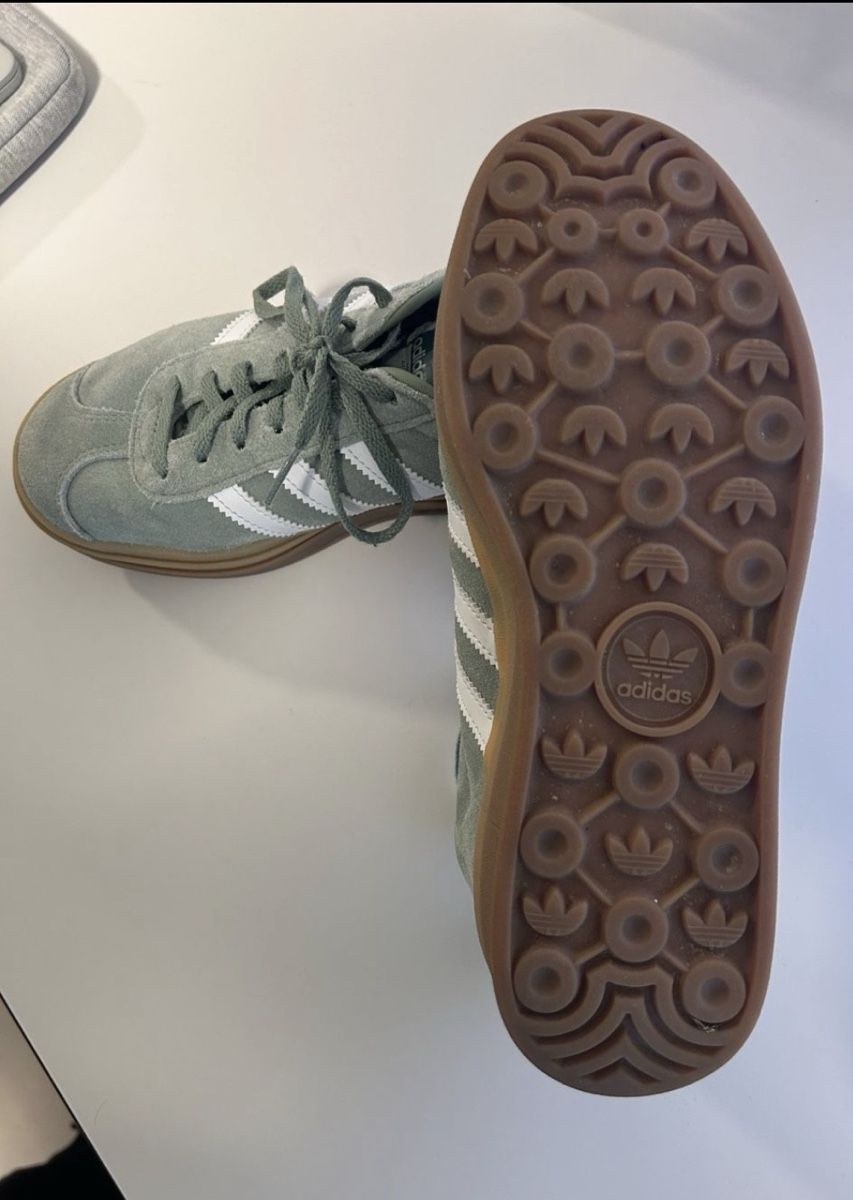 Adidas Scarpe da donna: Adidas Gazelle Gr. 38 – Usato da Zürich venduto da whitelily 3