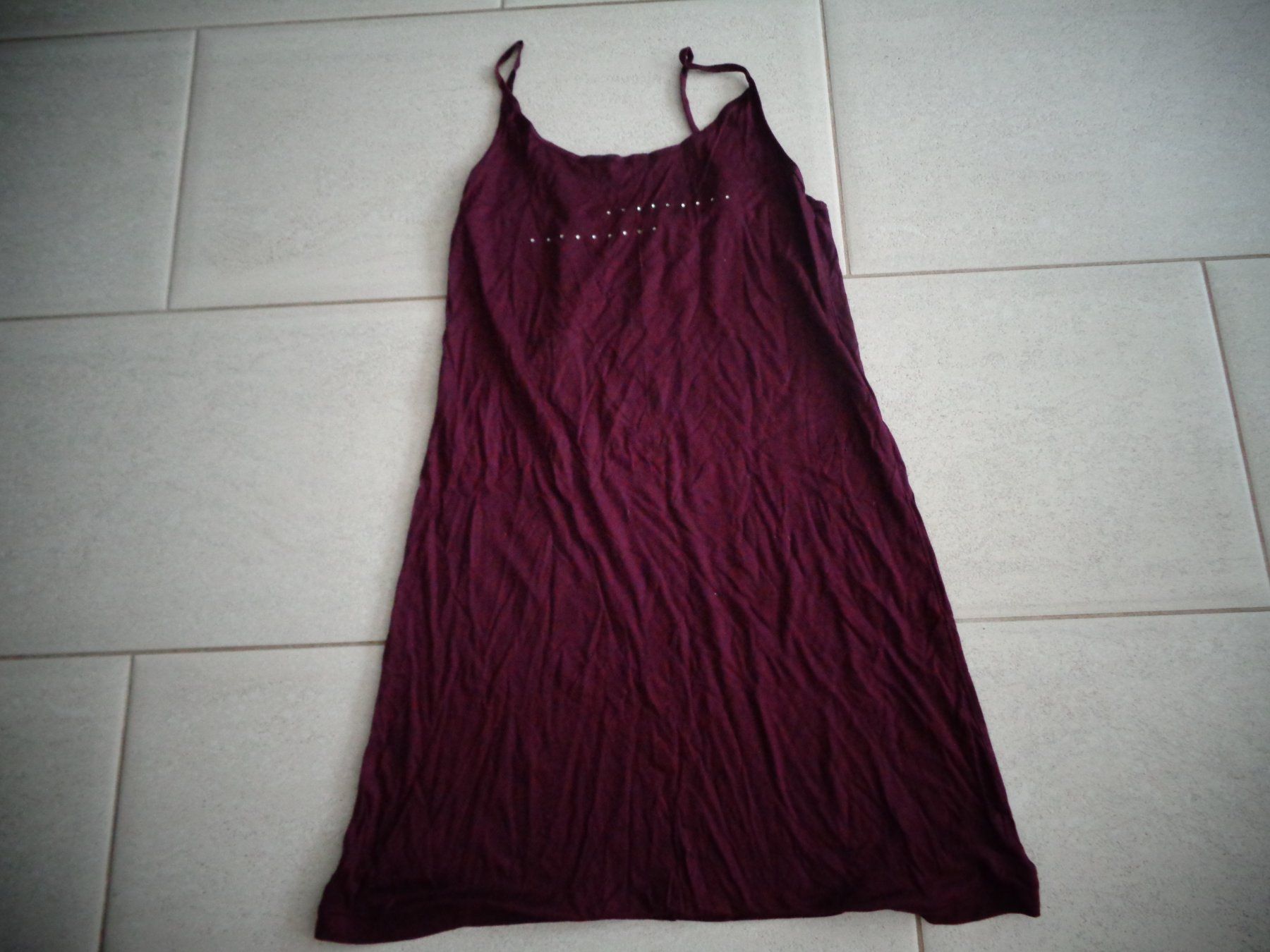 Calida Negligees & Pyjamas: CALIDA NACHTHEMD GR.XS – Gebraucht aus Rotkreuz von Samballi