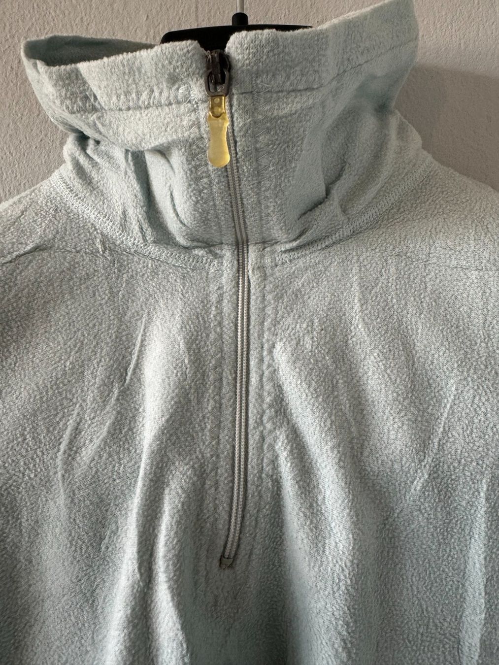 Patagonia Pullover & Sweatshirts: Patagonia Synchilla 1/4 zip pullover women M – Gebraucht aus Neuchâtel von _Easy_to_Find_ 3