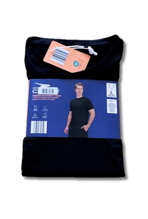 Herren Outdoor T-Shirt Gr. L NEU