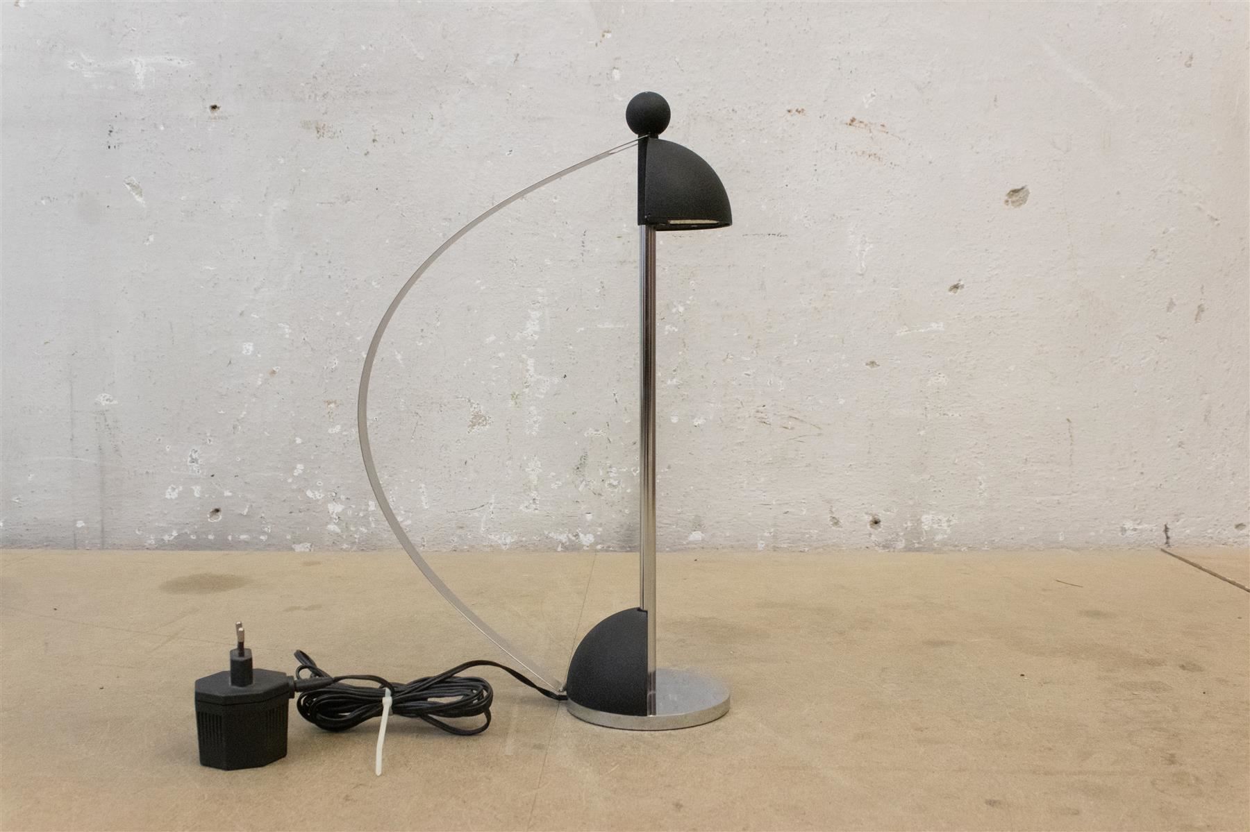 Lampen: Tischbogenlampe von Martine Bedin – Gebraucht aus Zürich von ZuercherBrockenhaus 2