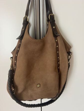 Damentasche Navyboot