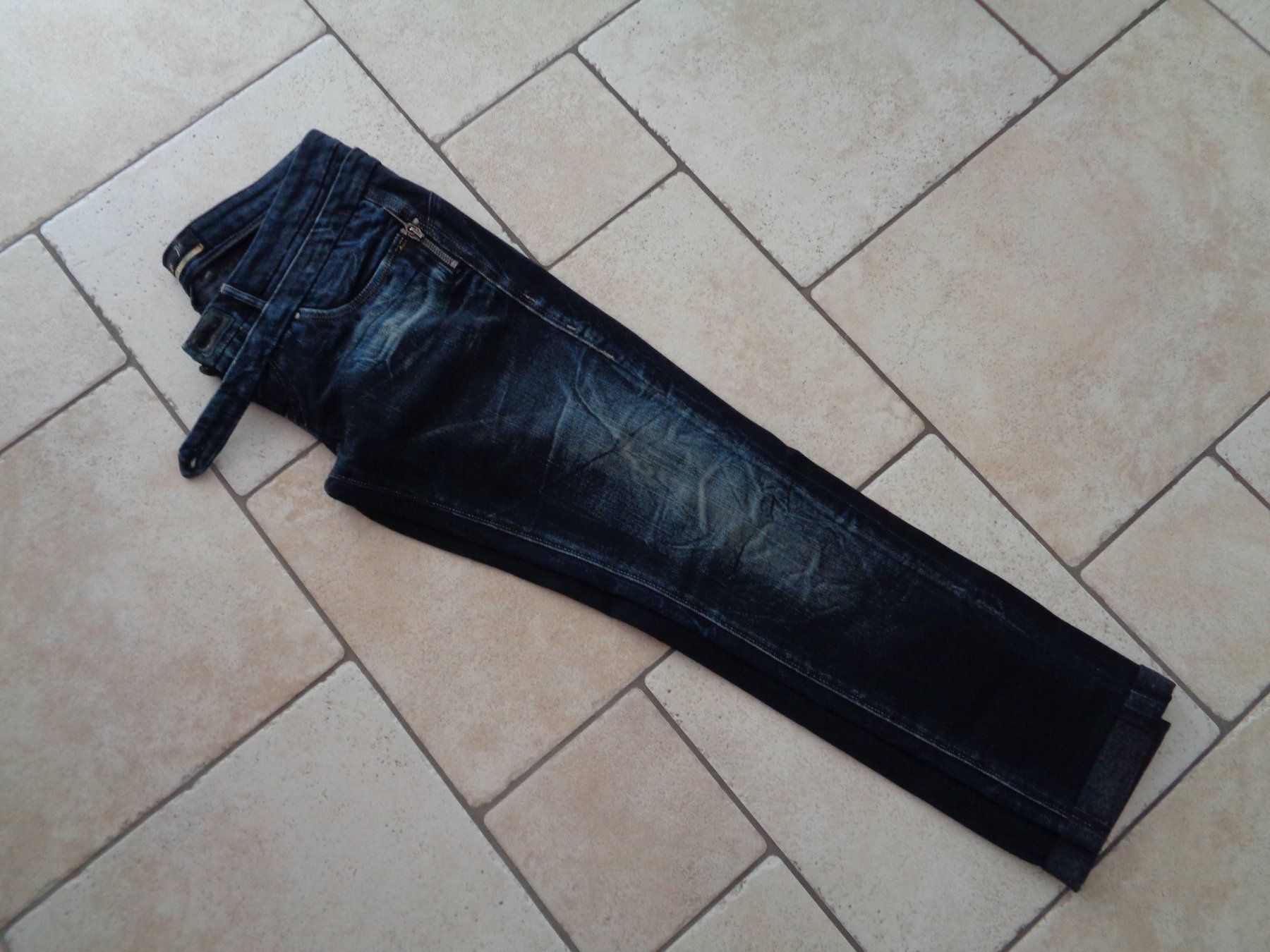 Salsa Jeans: Jeans  Salsa  Grösse W30/L32 – Gebraucht aus Kreuzlingen von Robi-2003 4