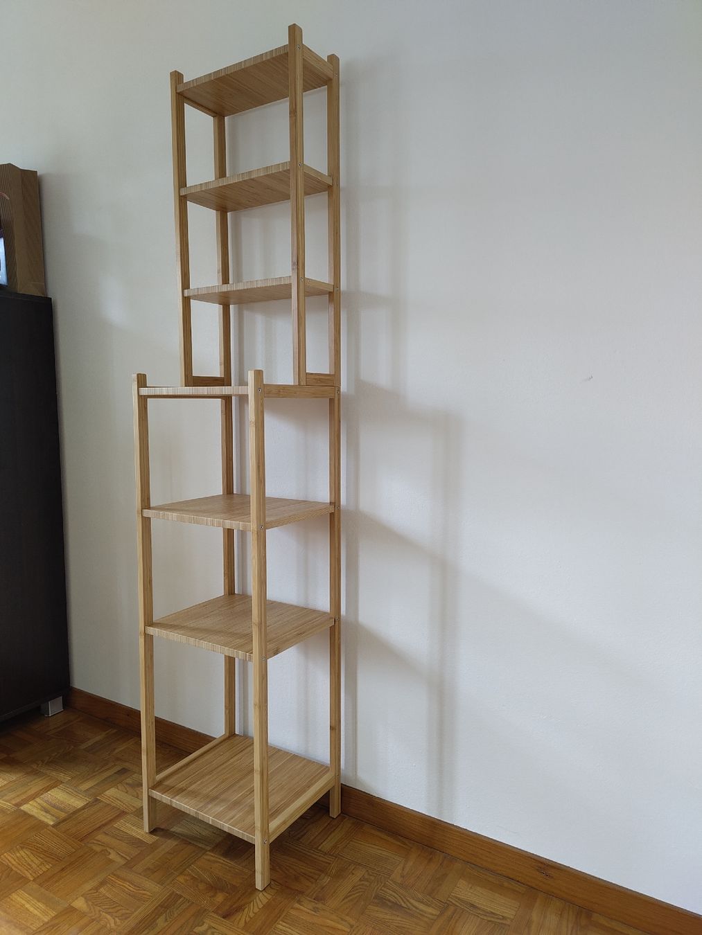 Ikea Scaffali: Ikea Rågrund Bambus – Usato da Wädenswil venduto da plantmom 1