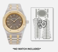 Uhrenschutzfolie für Audemars Piguet Royal Oak 36 14790