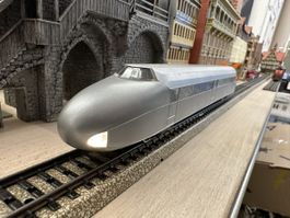Märklin 3077 DRG Kruckenberg Schienenzeppelin